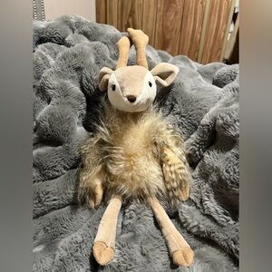 Jellycat Roxie Reindeer